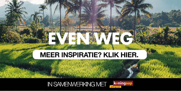 contentbanner even weg