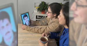 Thumbnail voor In 'DNA Onbekend' vinden Diana en Laura eindelijk antwoorden: wie is hun vader en zijn ze echt zussen? 'Ik wist het wel'