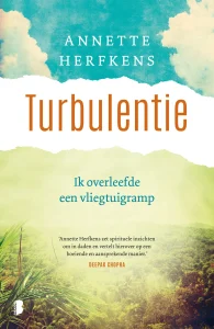 Boek Annette Herfkens