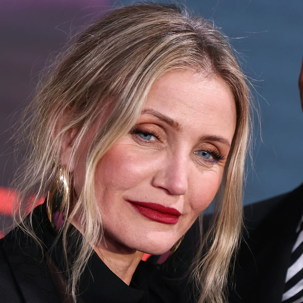 LINDA. spreekt Cameron Diaz over comeback met Jamie Foxx op het witte doek: 'Alsof ik nooit ben weggeweest'