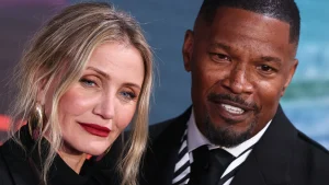 Thumbnail voor LINDA. spreekt Cameron Diaz over comeback met Jamie Foxx op het witte doek: 'Alsof ik nooit ben weggeweest'