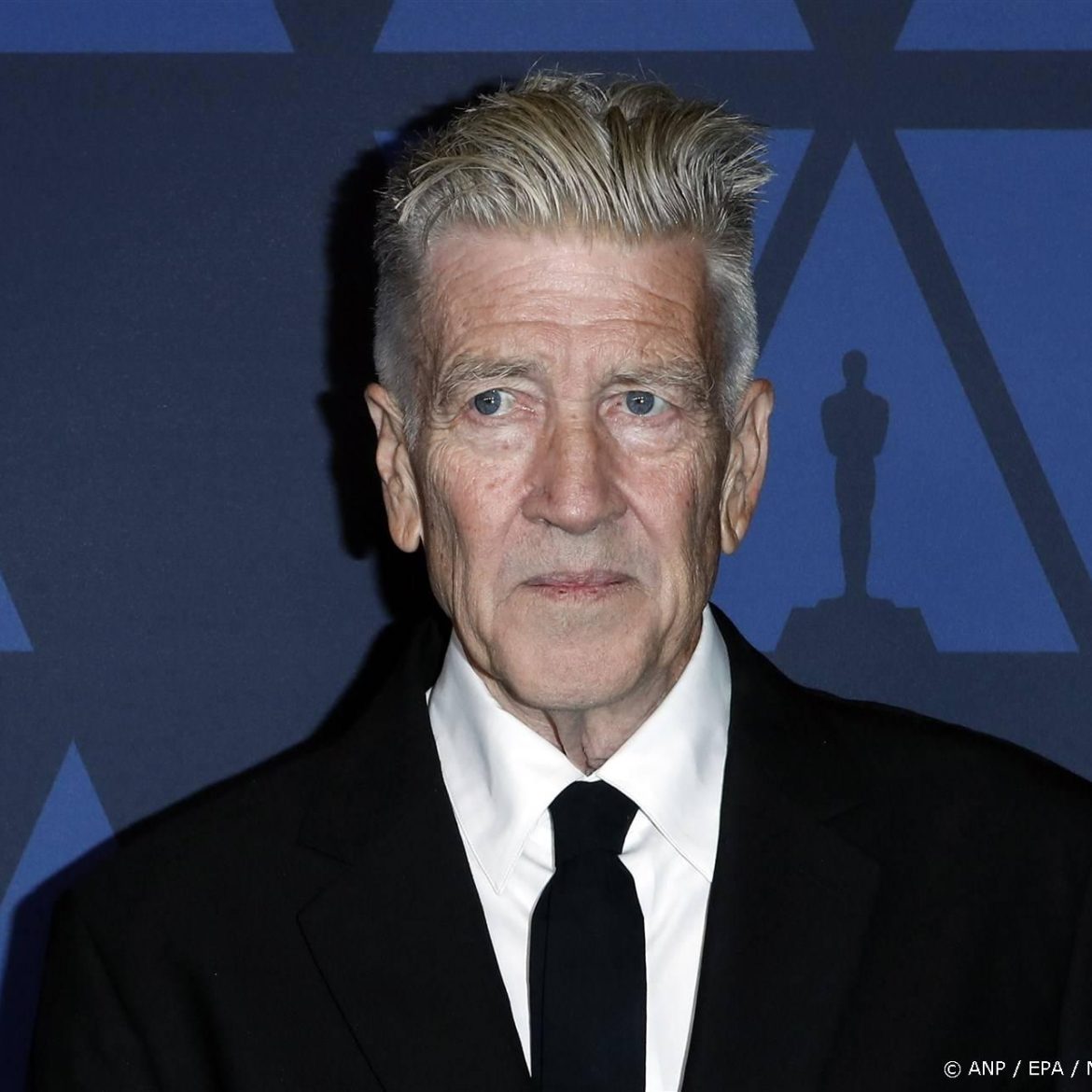 Amerikaanse filmregisseur David Lynch (bekend van 'Twin Peaks') overleden