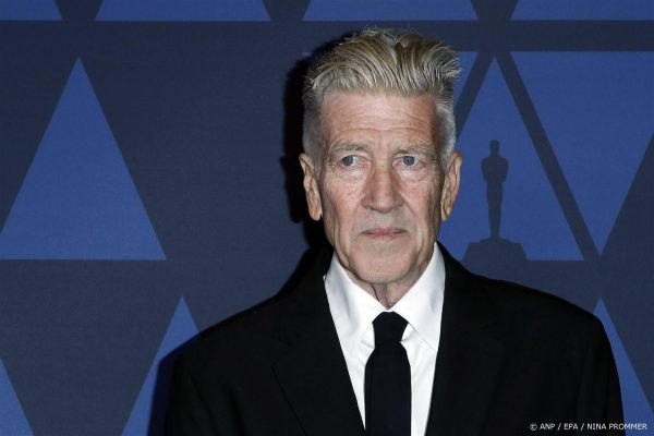 Amerikaanse filmregisseur David Lynch (bekend van 'Twin Peaks') overleden