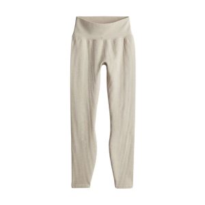 beige sportlegging hm