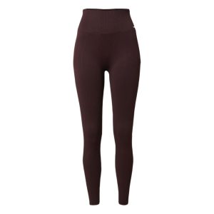 sportlegging bruin