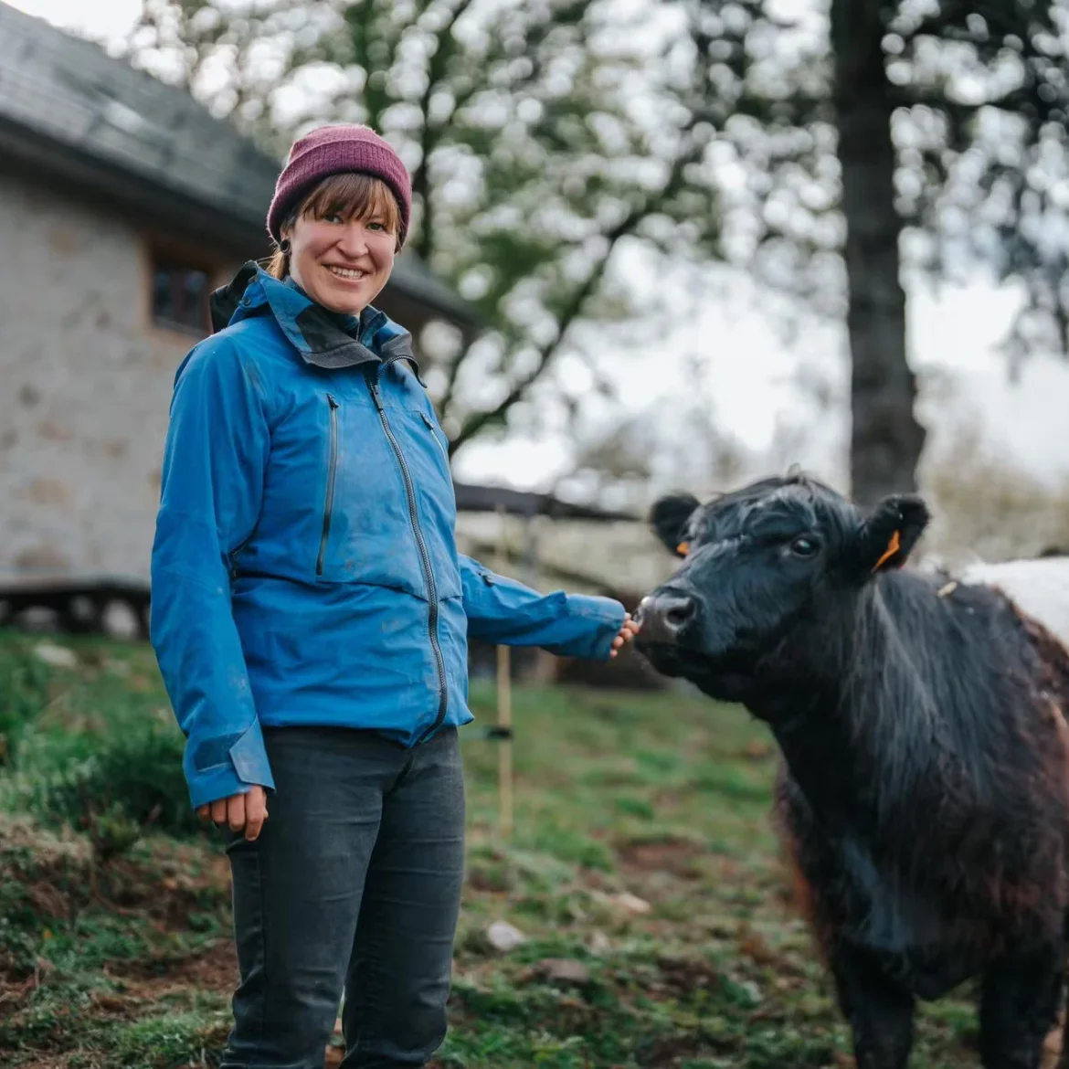 Judith uit Winter Vol Liefde