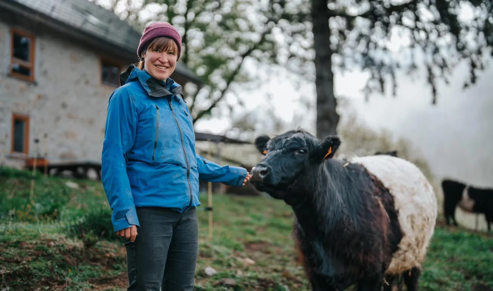 Judith uit Winter Vol Liefde