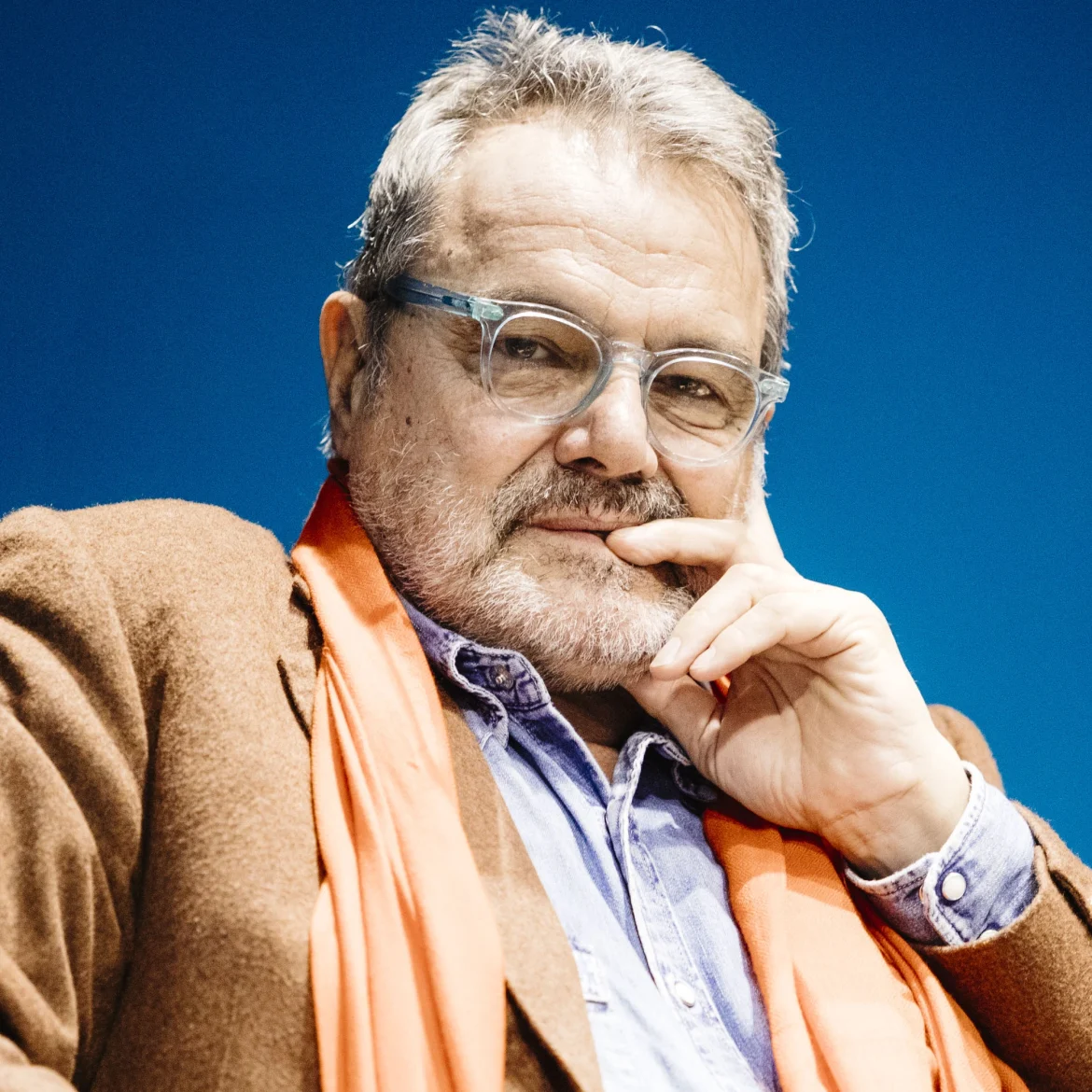 Oliviero Toscani