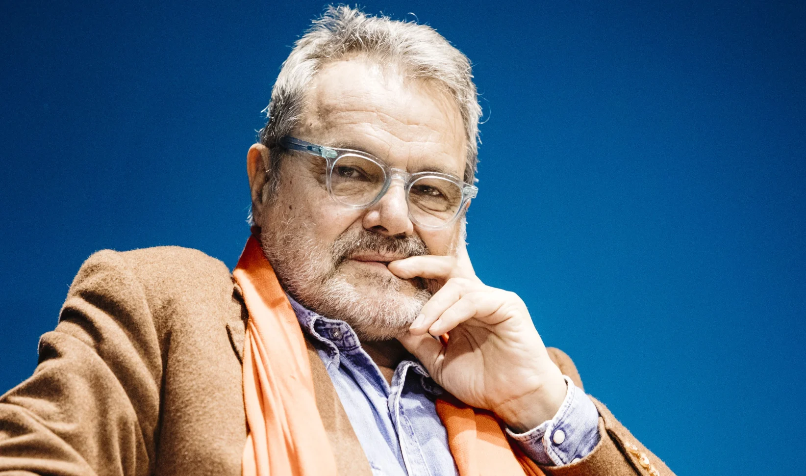 Oliviero Toscani