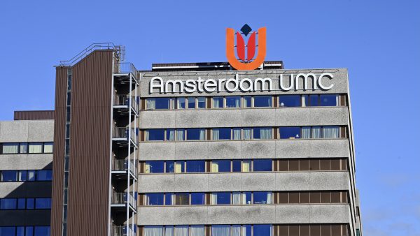 Amsterdam UMC heeft onderzoek geleidt