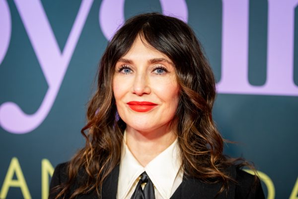 carice van houten