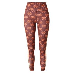 adidas sportlegging met printje - sportleggings