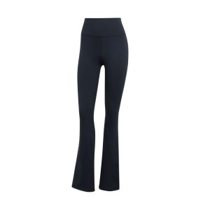 flared sportlegging dames - sportleggings