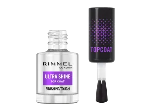 Rimmel top coat