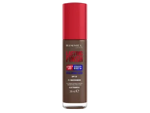 Rimmel foundation