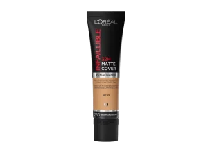 L'Oreal foundation