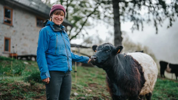 Judith in Winter Vol Liefde niet op tv