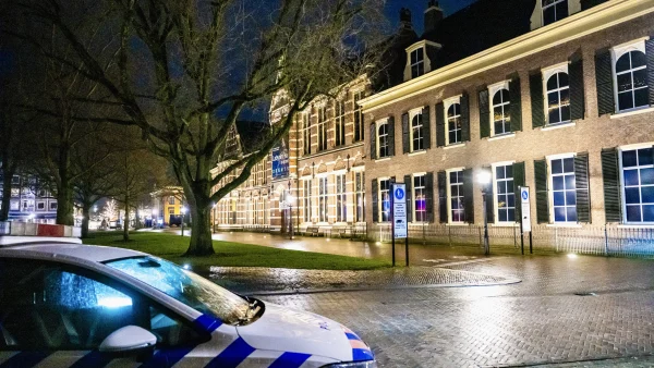 Grote roof bij Drents Museum, archeologische topstukken gestolen