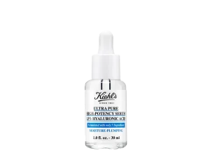 Kiehls serum