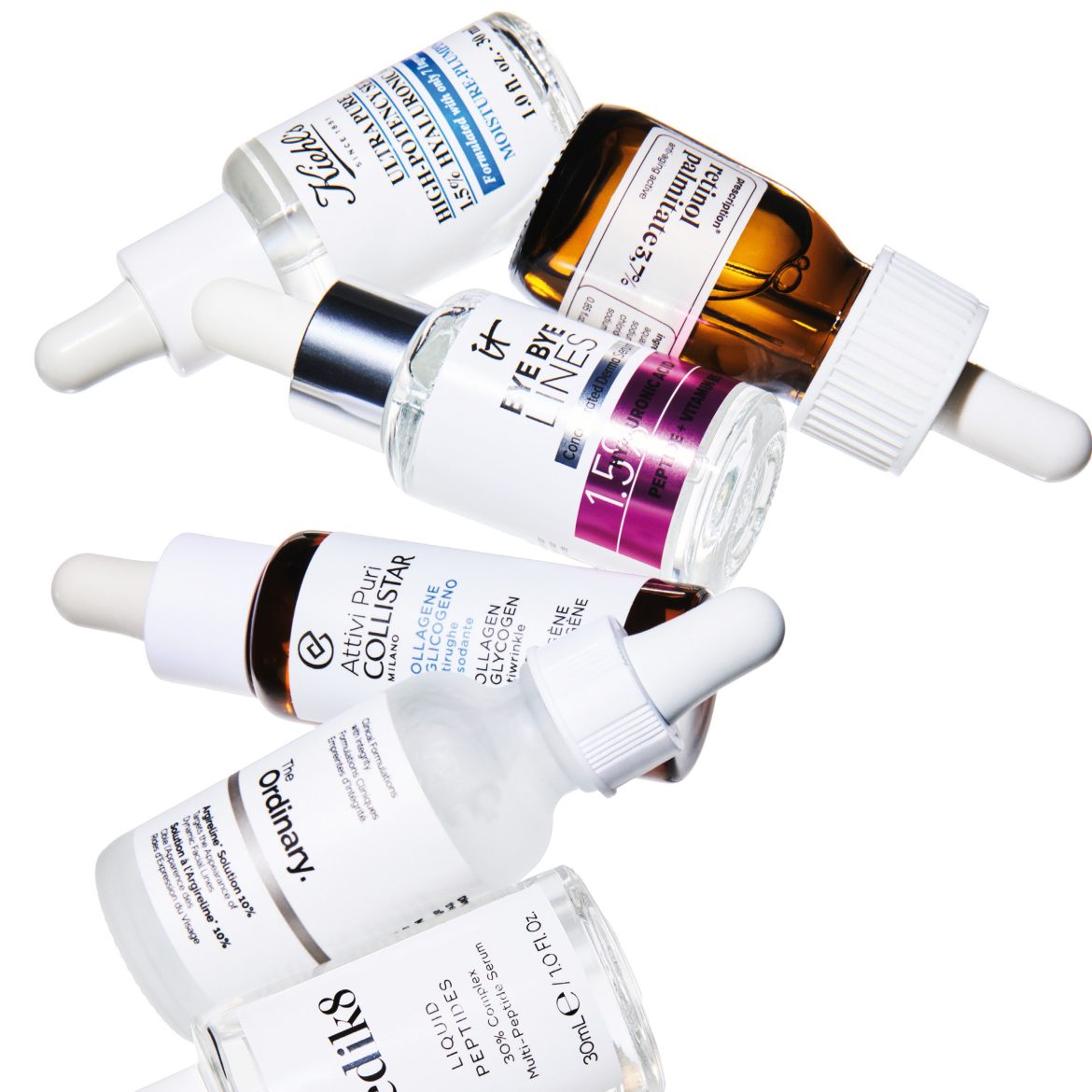 serums botox