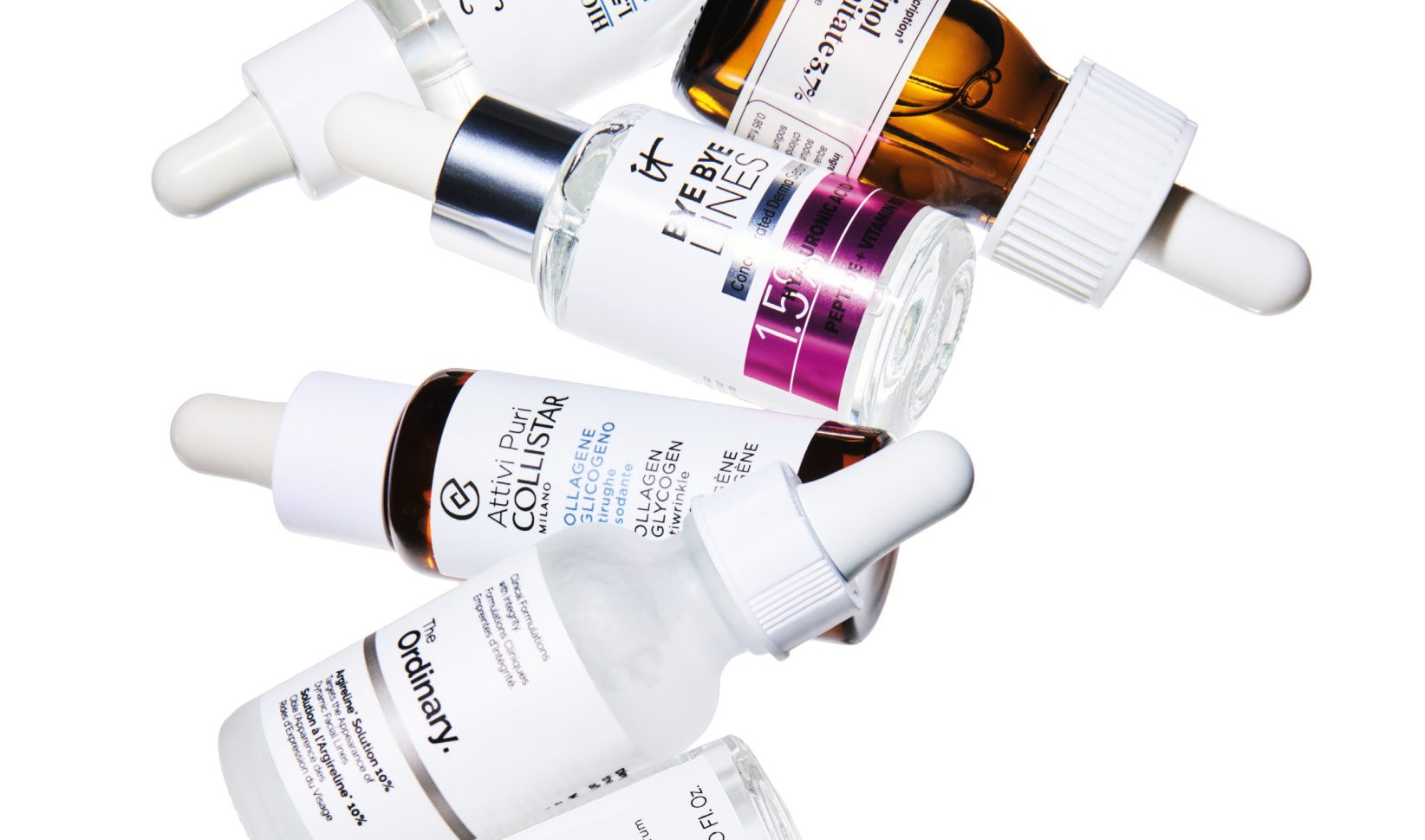 serums botox