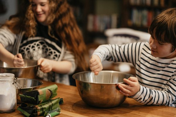 Respect begint thuis aan de keukentafel: 'Het zit ‘m in bewust kleine dingen anders doen'