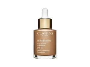 Clarins -huid