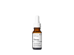 The Ordinary eye serum