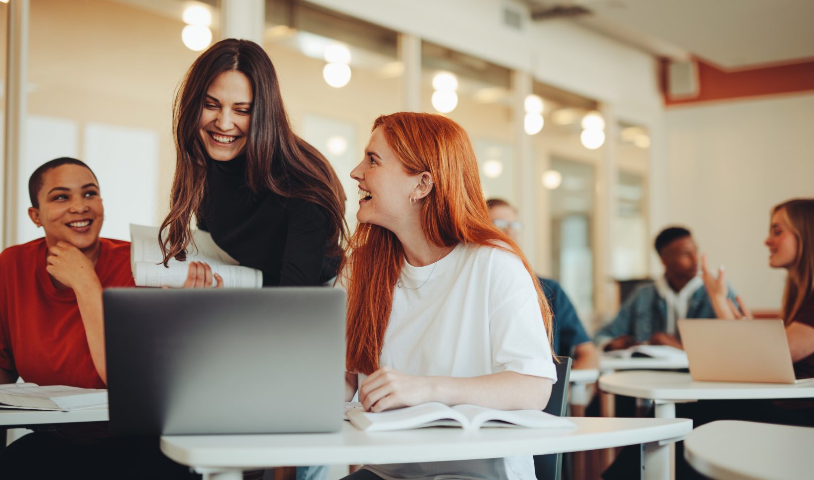 workshop vrouwen opleiding persoonlijke groei