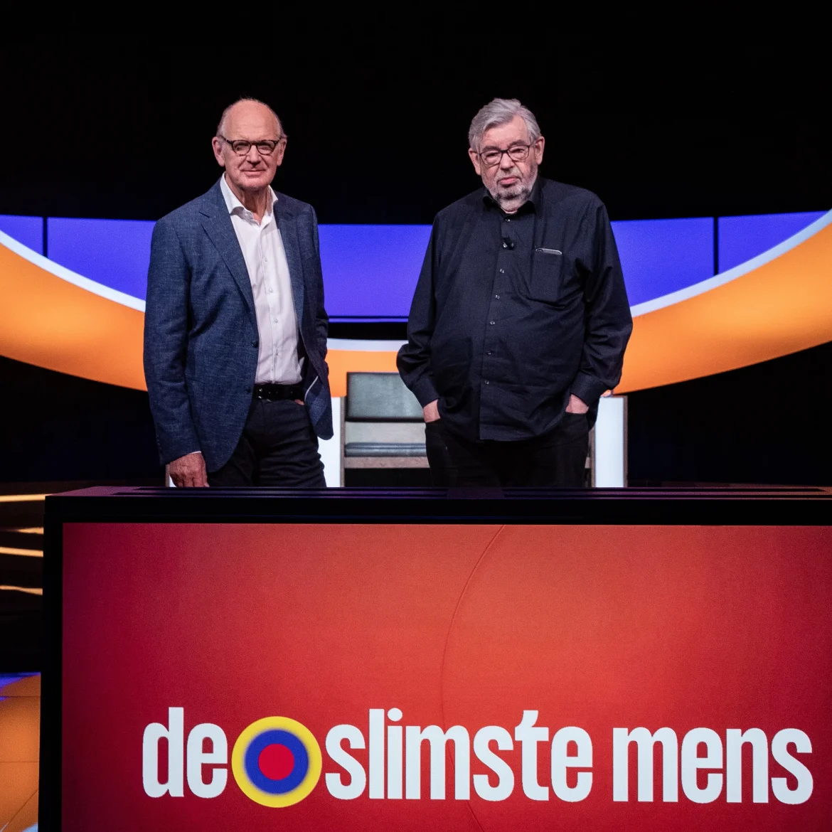 Laatste seizoen de slimste mens