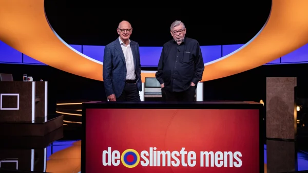 Laatste seizoen de slimste mens