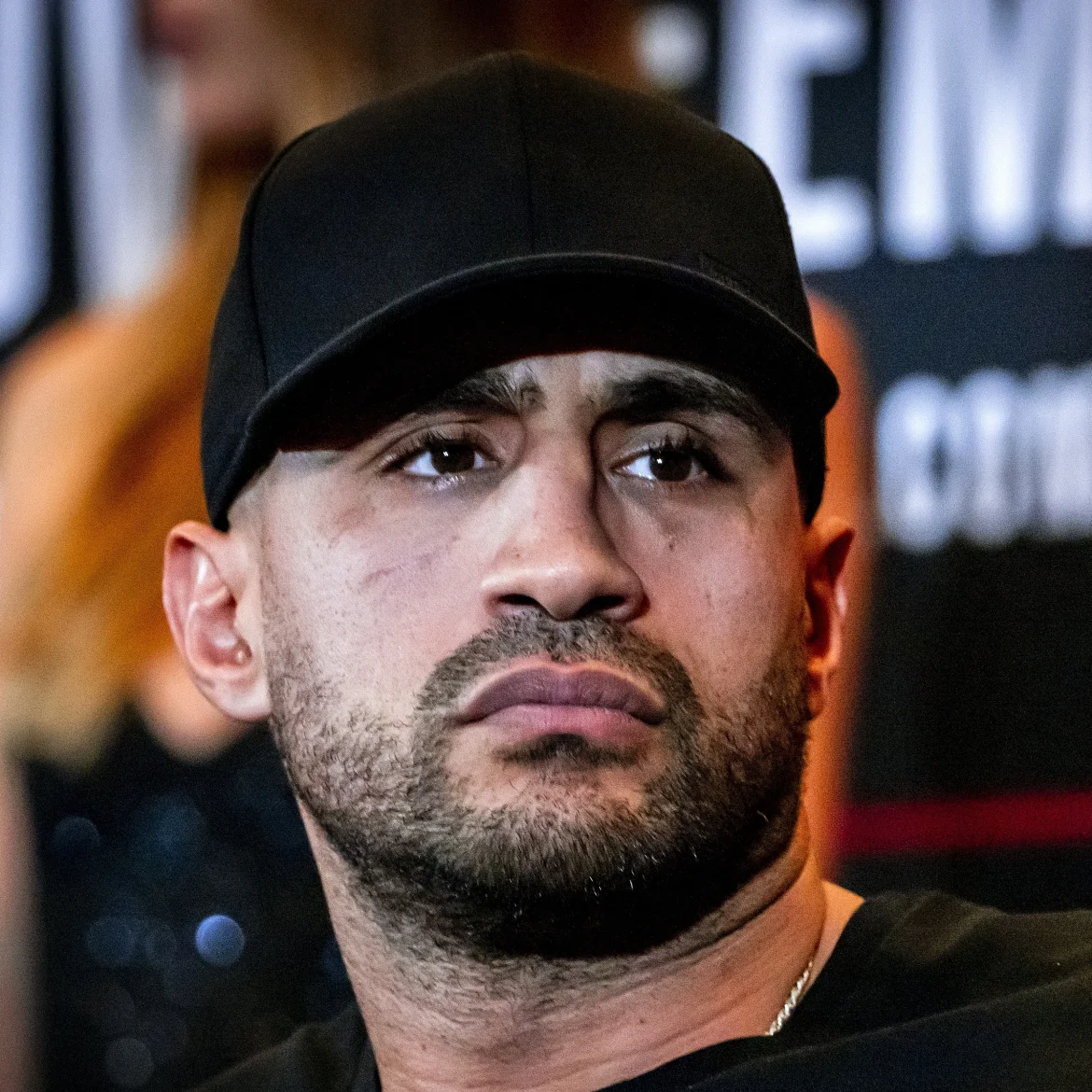 badr hari