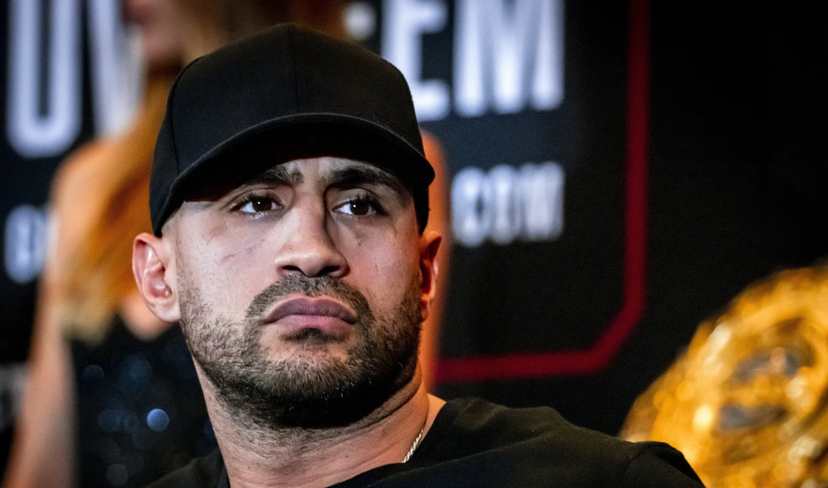 badr hari