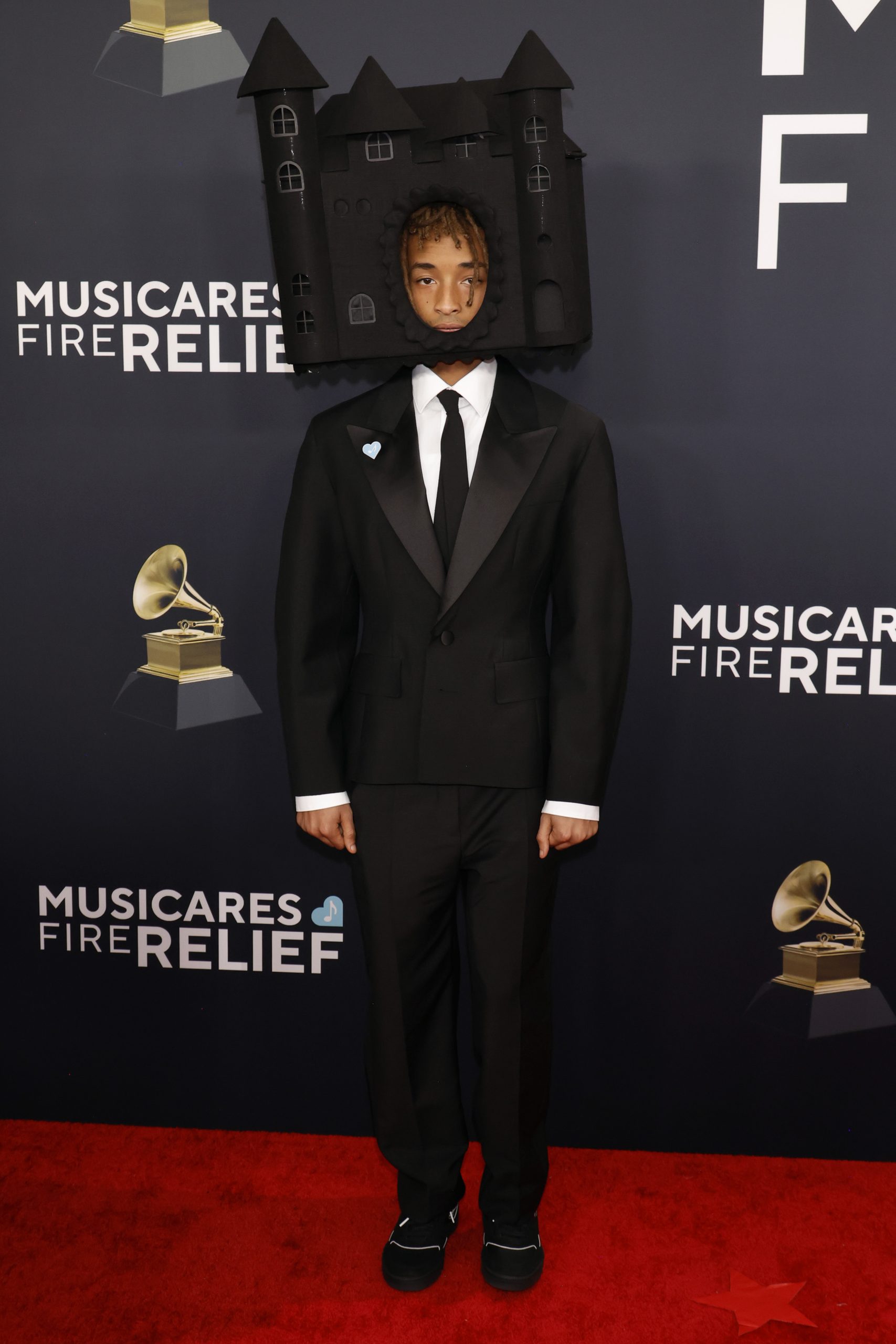 Jaden Smith 