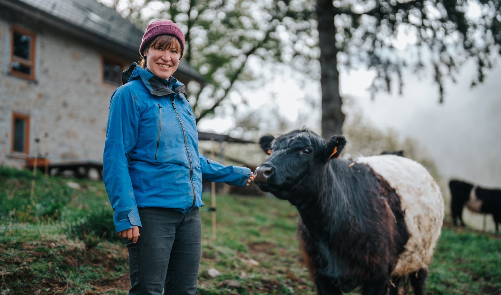 Wil je zien: dit zijn de eerste beelden van de 'Winter Vol Liefde'-reünie