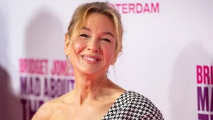 Thumbnail voor LINDA. spreekt Renée Zellweger over de nieuwste 'Bridget Jones'-film: 'Wie houdt niet van Daniel Cleaver?'