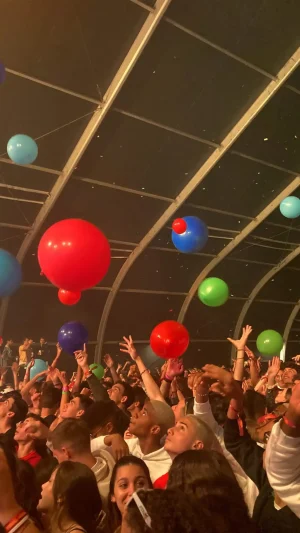 Thumbnail voor In de startblokken: Lowlands maakt eerste namen line-up bekend (en déze it-girls zijn er ook bij)