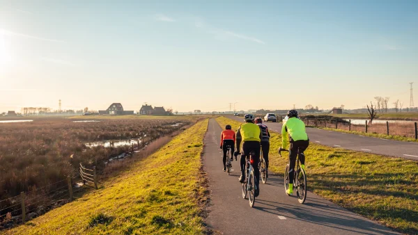 wielrenners | Mogelijk ook deelname vrouwen aan Ronde van Nederland in 2026