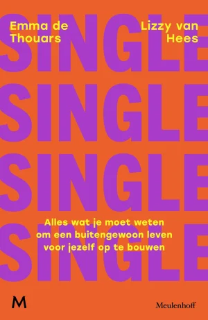 Single omslag