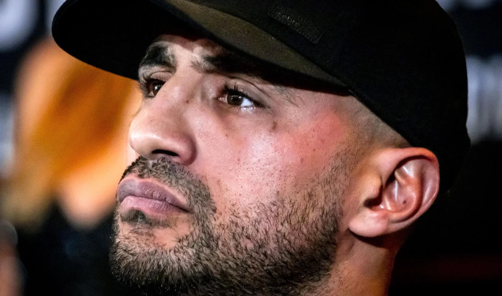 Badr Hari vrij na verdenking mishandeling, ex-vriendin reageert