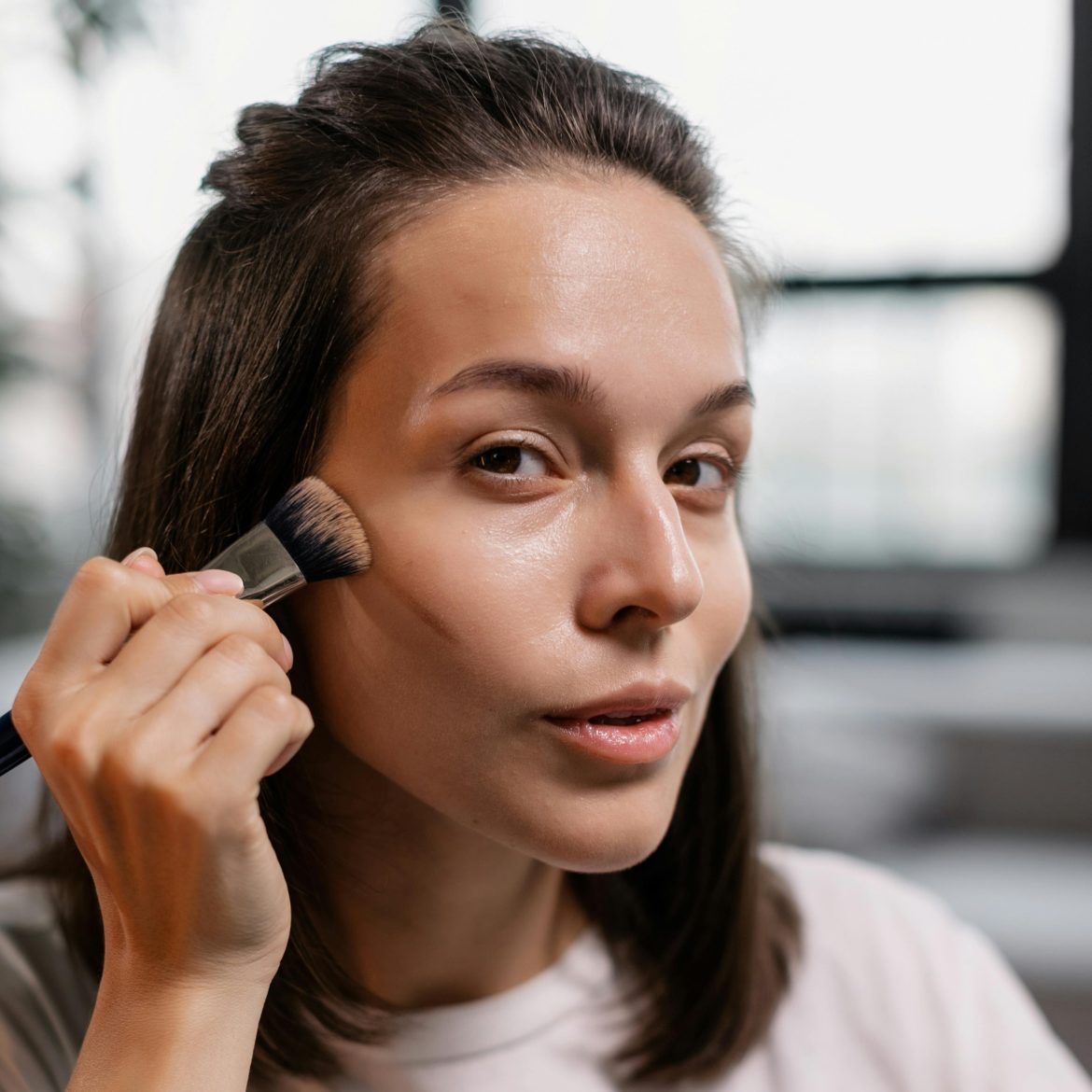 beste concealers die niet plooien