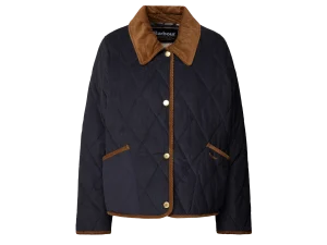 Barbour