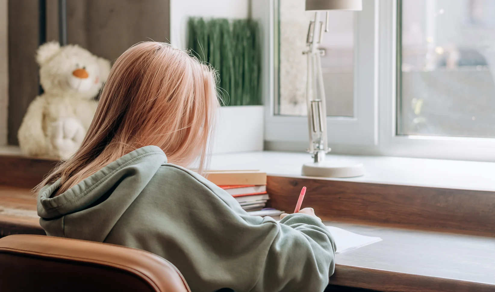 Seerskes stiefkinderen hebben moeite met het samenwonen: 'Ze vinden dat mijn kinderen meer aandacht krijgen'