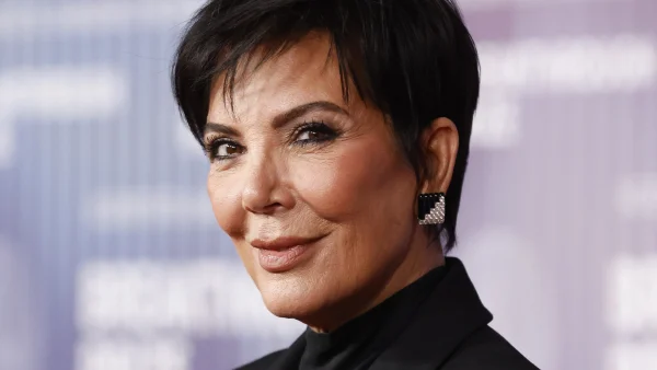 Kris Jenner