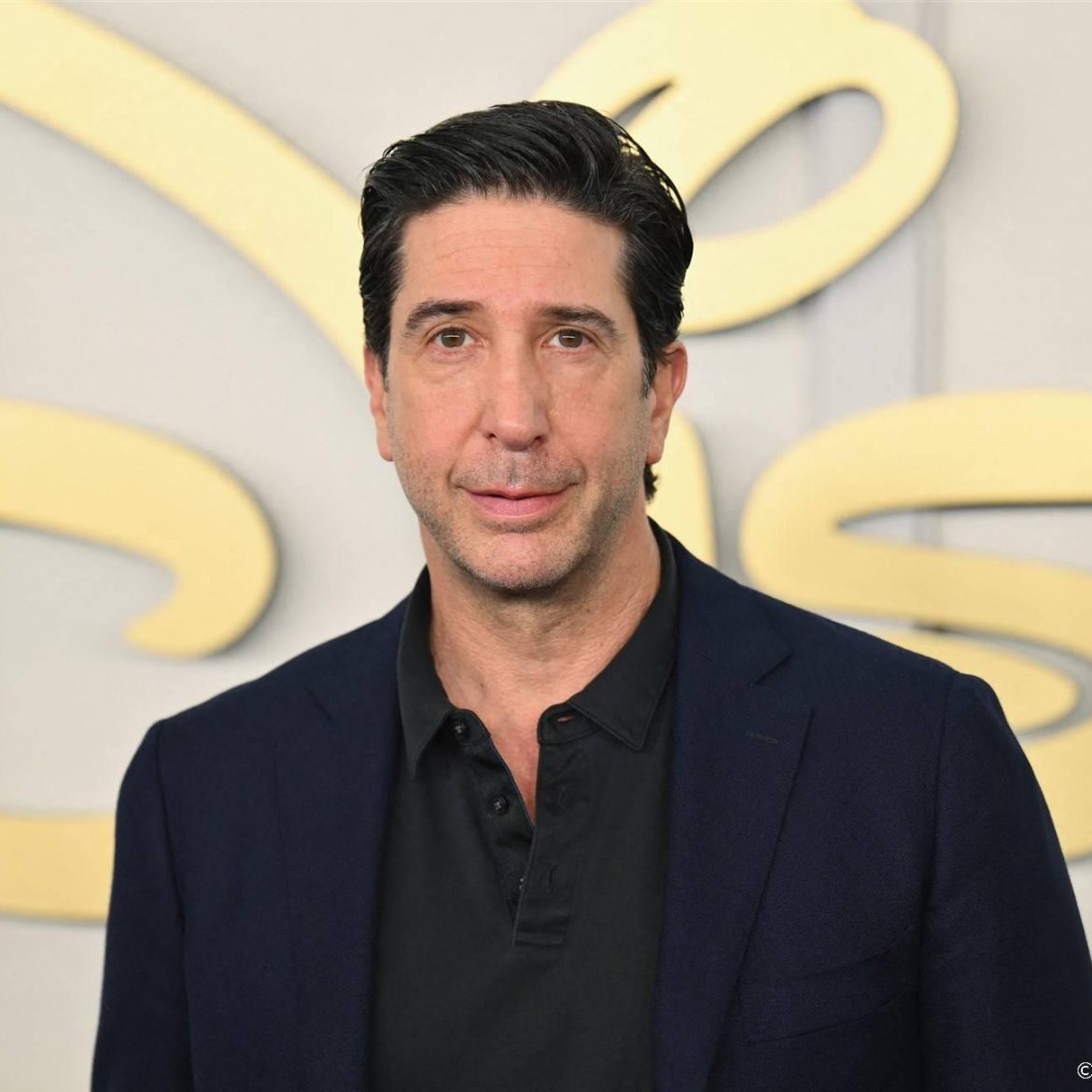 David Schwimmer roept Elon Musk op: 'Haal Ye van X': 'Zwijgen is medeplichtigheid'