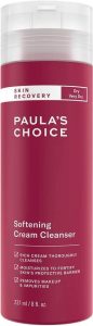 Paula's choice cleanser