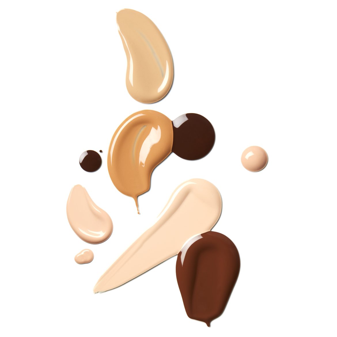 Serum Foundation The Ordinary