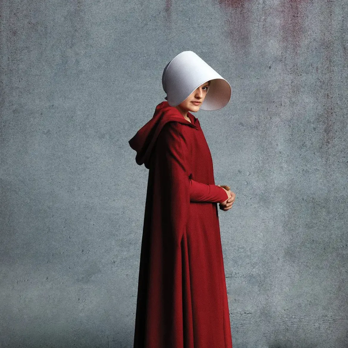 The Handmaid's Tale