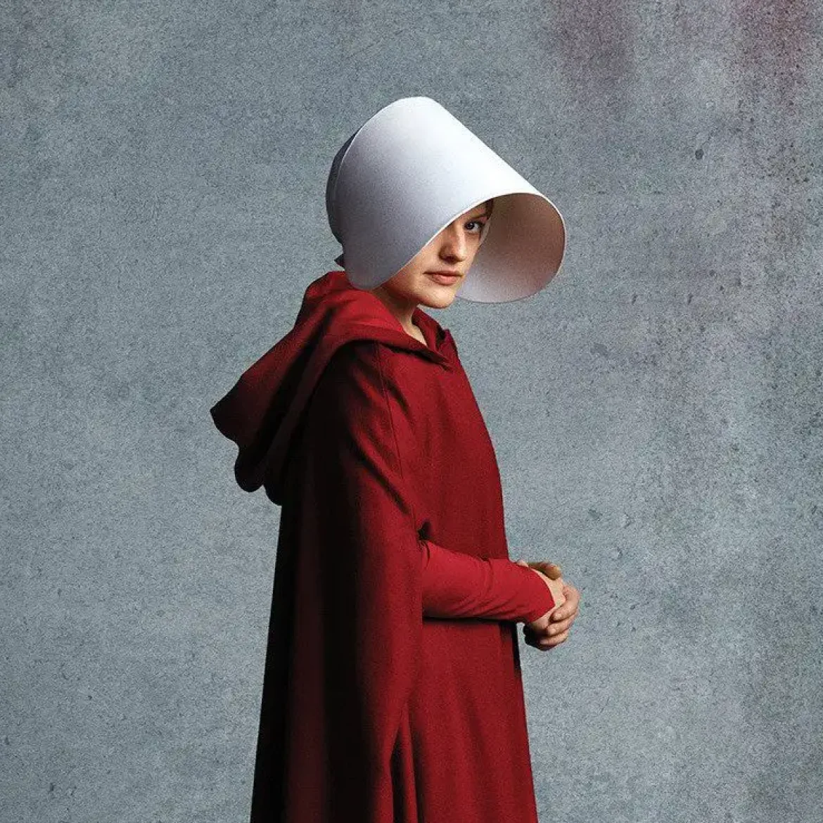 The Handmaid's Tale