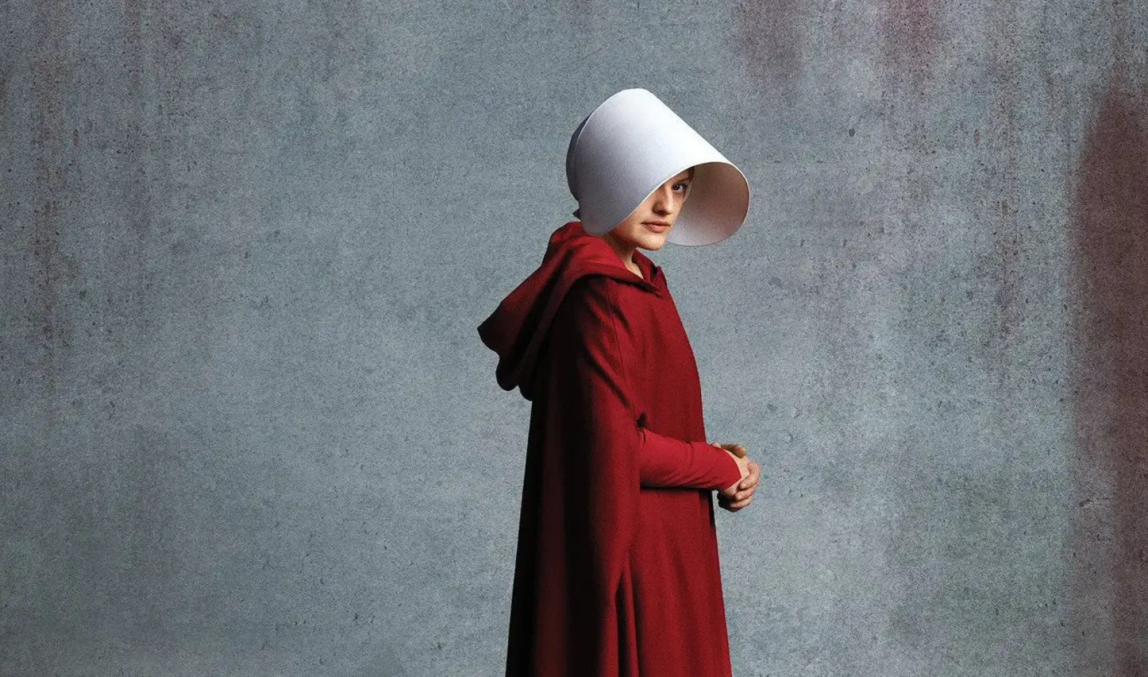 The Handmaid's Tale